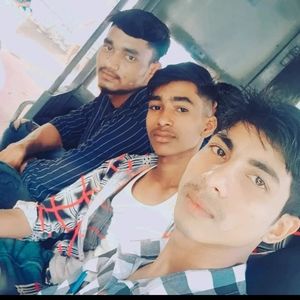 Meet your Posher, Fazar